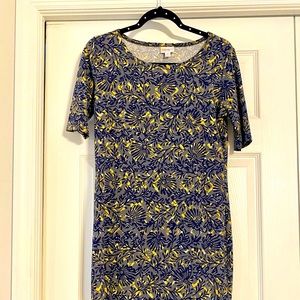LuLaRoe Dress